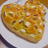 Snapdishの料理写真:✾さつまいものしっとりケーキ✾|奈々さん