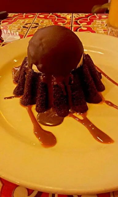 Molten Lava Cake|didiさん