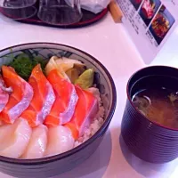 Japanese sushi|Tomo Dachiさん