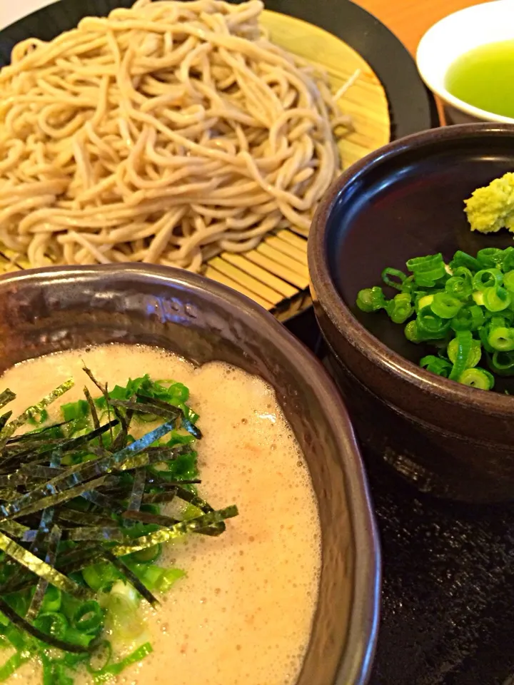 仙の坊定食|ダンディ☆和田さん