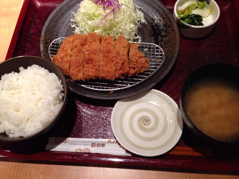 和幸御飯|まさとさん