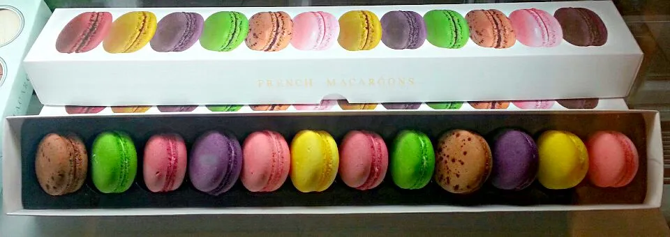 Macaroons|retty pbさん