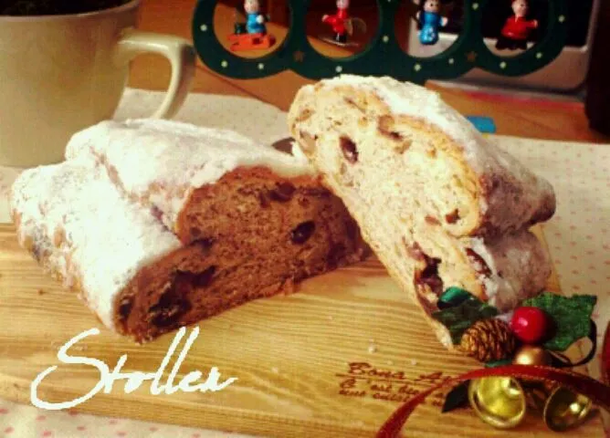 stollen|maaiさん