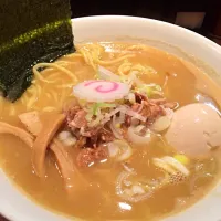 ラーメン|Masanobu  Teranoさん