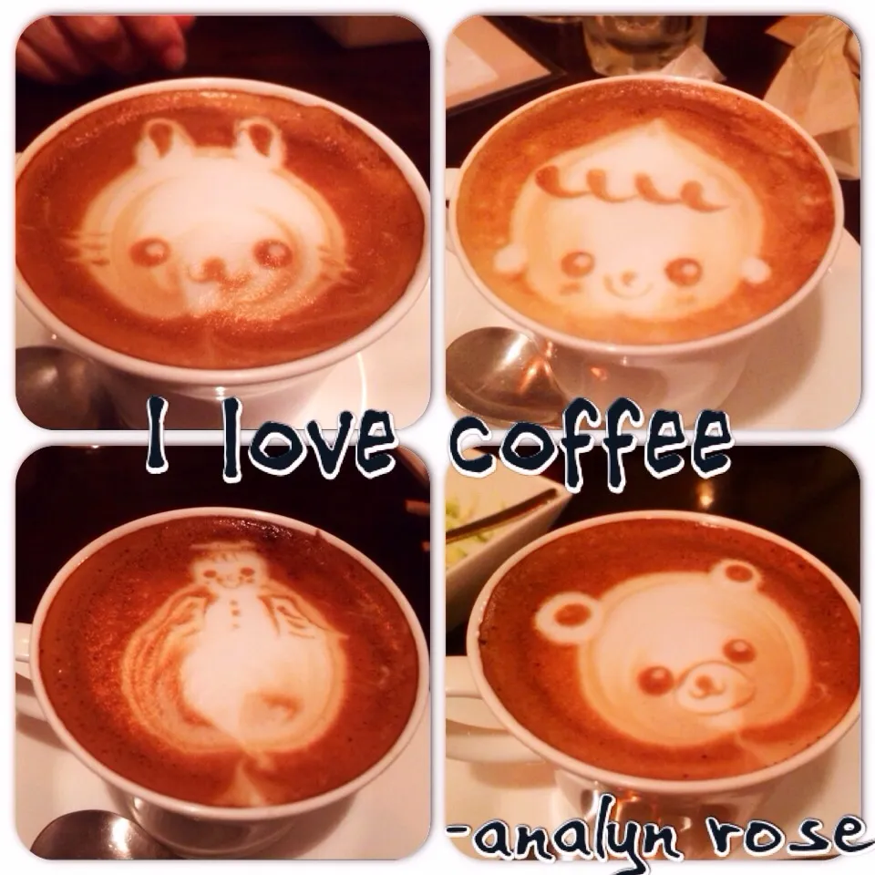 Coffee MaDness!!! 😋|analynさん