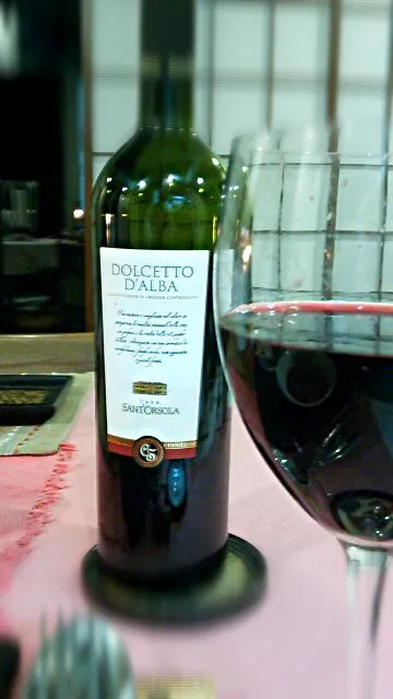 Vino italiano～o(^o^)o|quitaさん