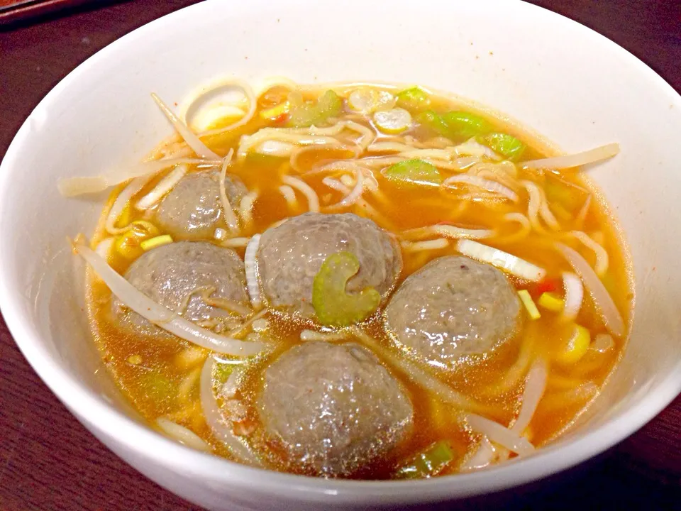 Bakso|yeni kartikasariさん