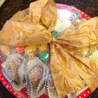 Snapdishの料理写真:Christmas Cookie tray|Diana Poulos McGrathさん