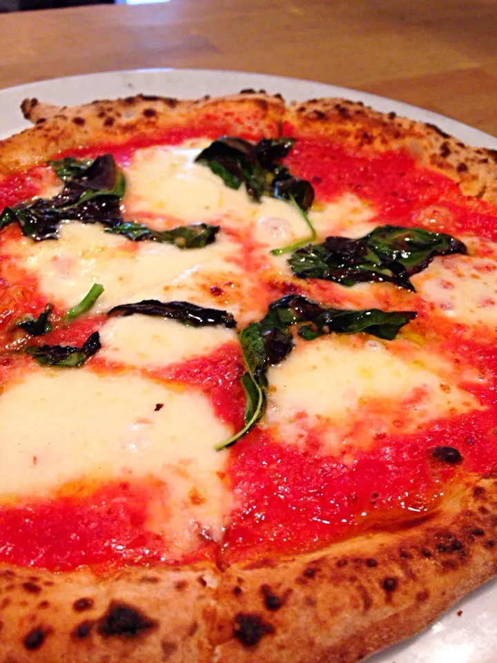 スクニッツォ マルゲリータ😻|りりたんこぶさん