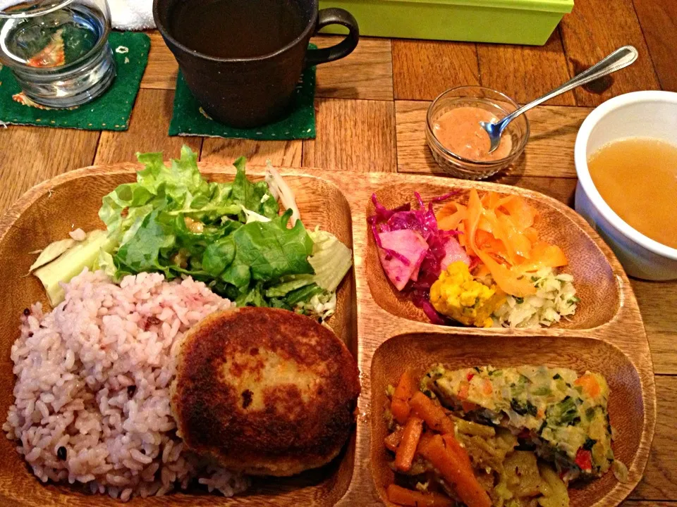 |ナムブラスさん