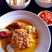 Lontong Saturday complete|Nathalie Straversさん