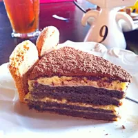 Tiramisu|Nathalie Straversさん