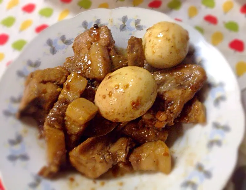 PiNoY AdObO..|GeMzKiTchさん