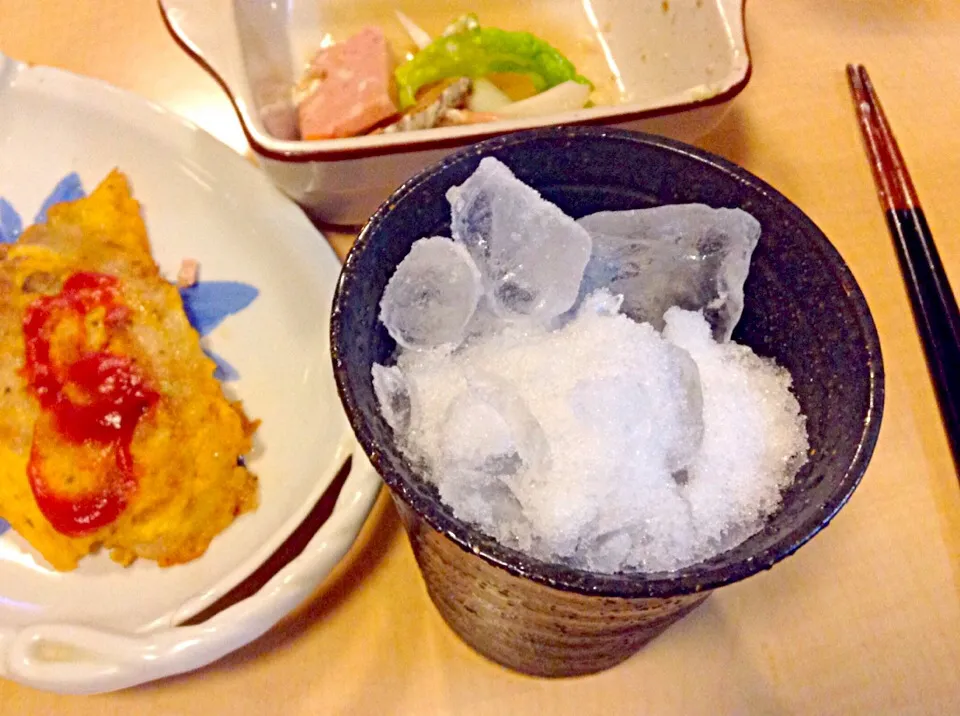 Snapdishの料理写真:|Tadashi Takasugiさん