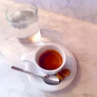 Snapdishの料理写真:Espresso|chelstataさん