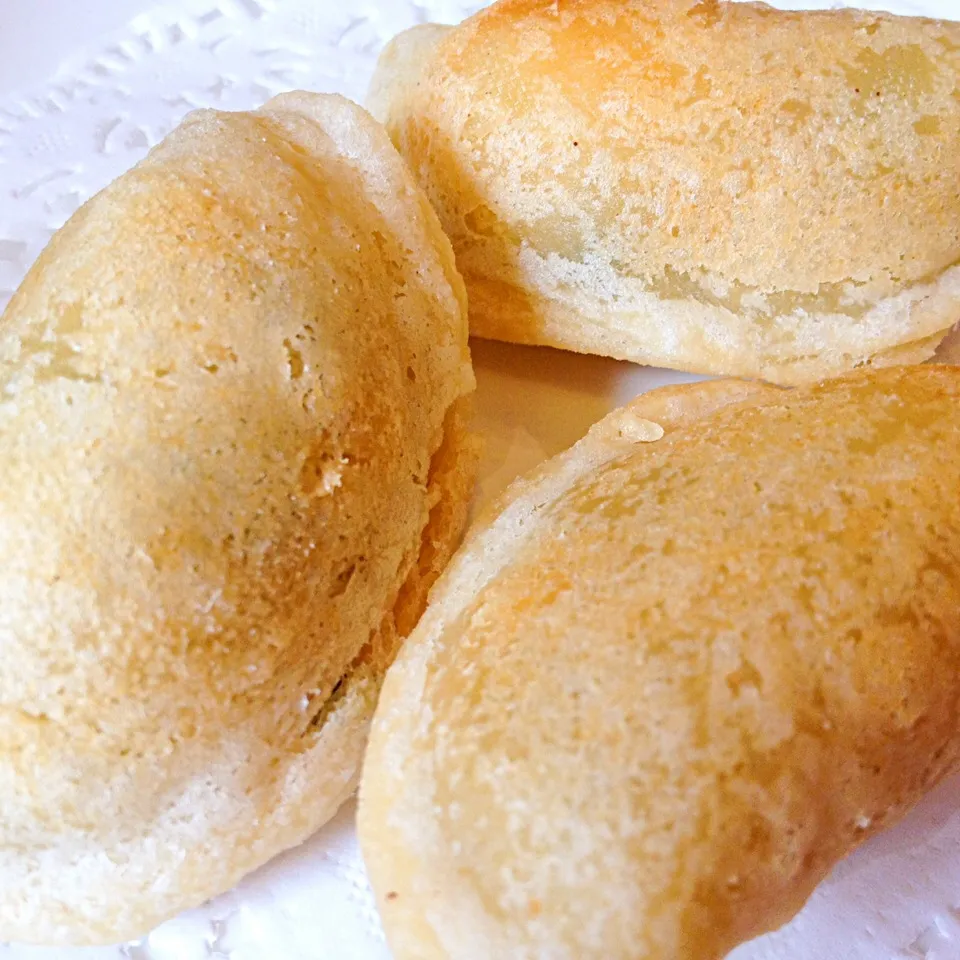 Fried Dumplings|Ashley Naiさん