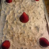 Best Tres Leches ever.|Orlando Irizarryさん