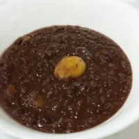 Sweet Red Bean porridge|Junga Yooさん