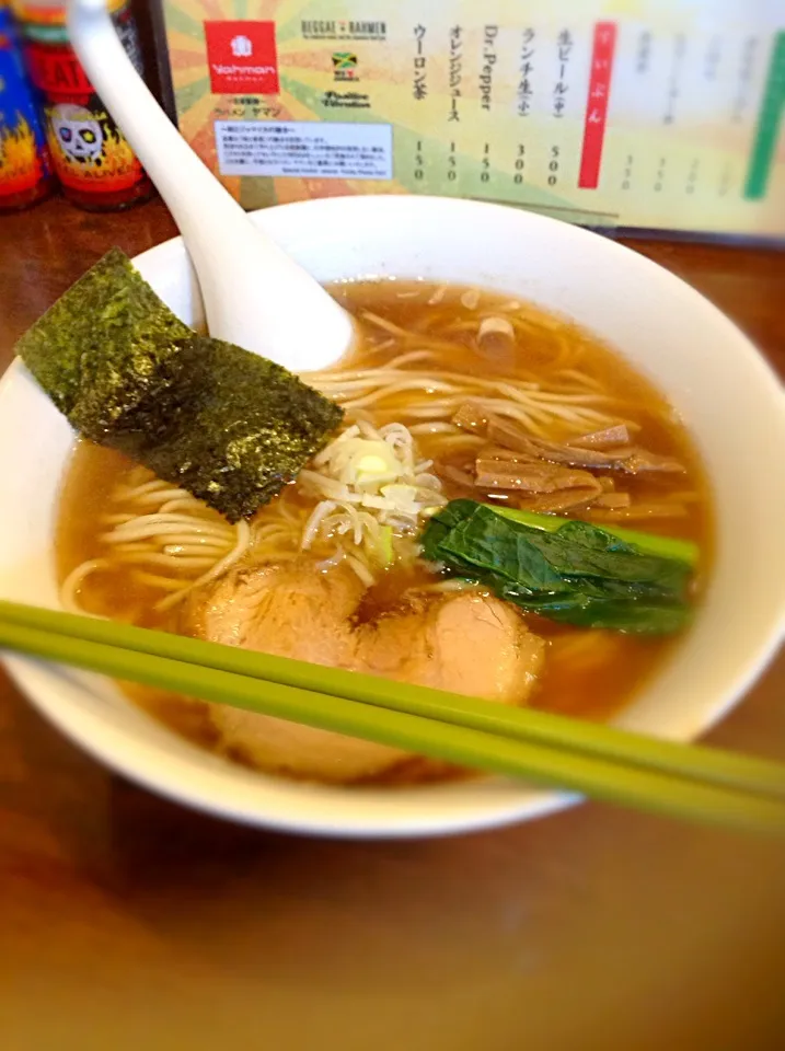 ラハメン🍜|アライさんさん