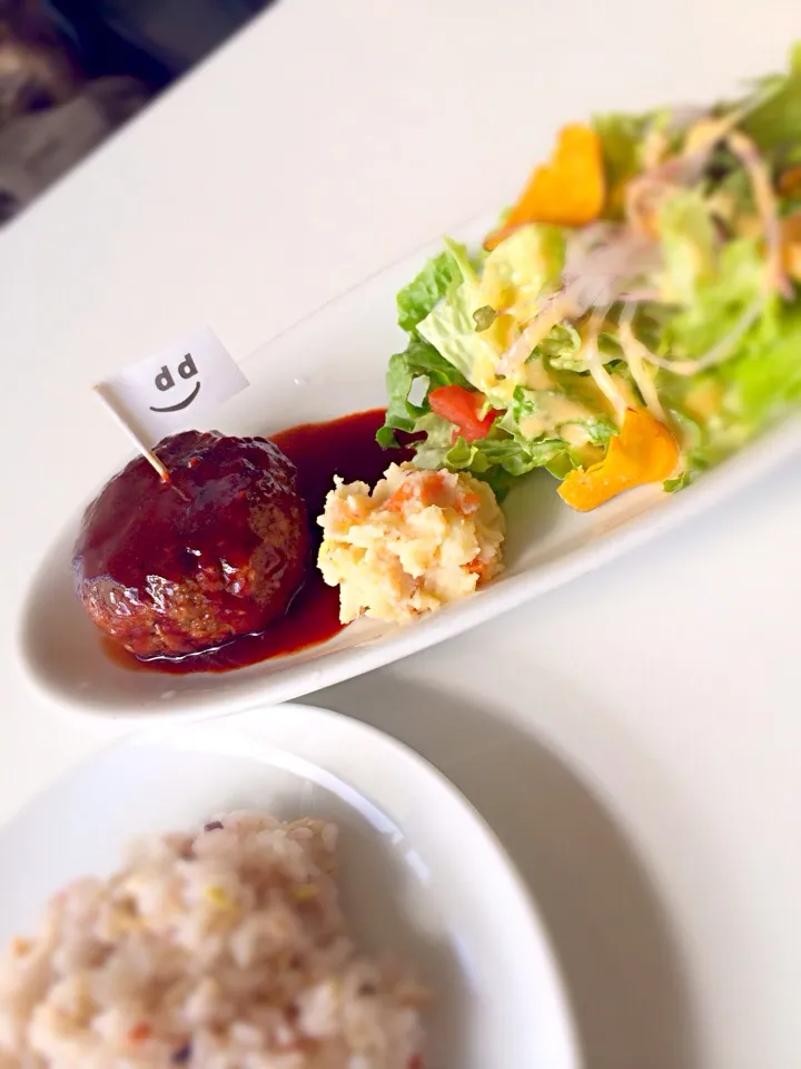 |パパパパパさん