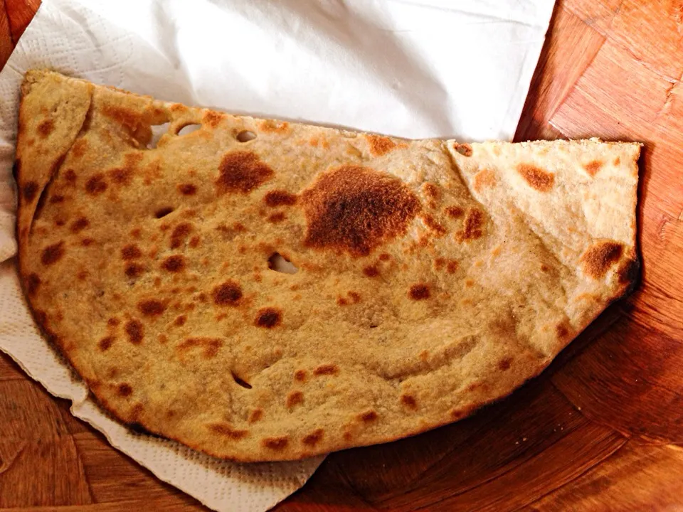 Tandoori Roti|sgさん