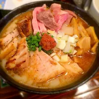 ラーメン|アヤコさん