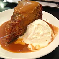 AMAAAZZING BANANA BUTTERSCOTCH DESSERT!|cherreさん