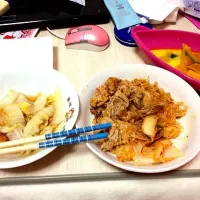 Snapdishの料理写真:|のんさん