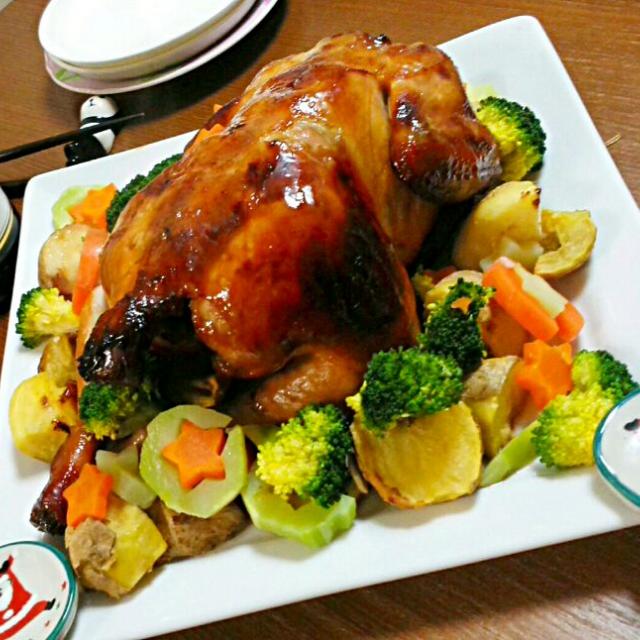 ホームパーティー 肉料理のレシピと料理アイディア329件 Snapdish スナップディッシュ