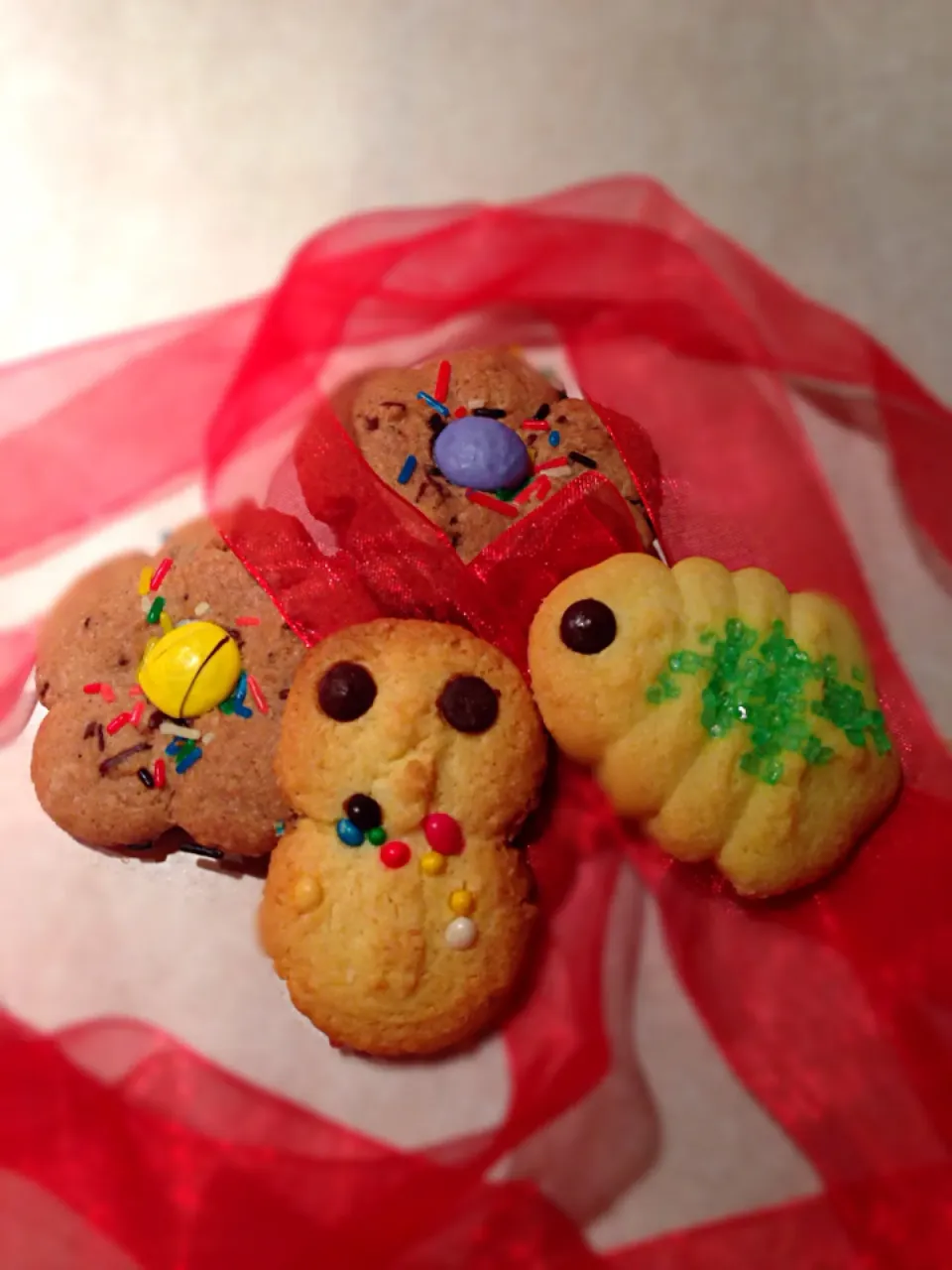 🍪biscotti🎄🎁🎅|Sara Derudiさん