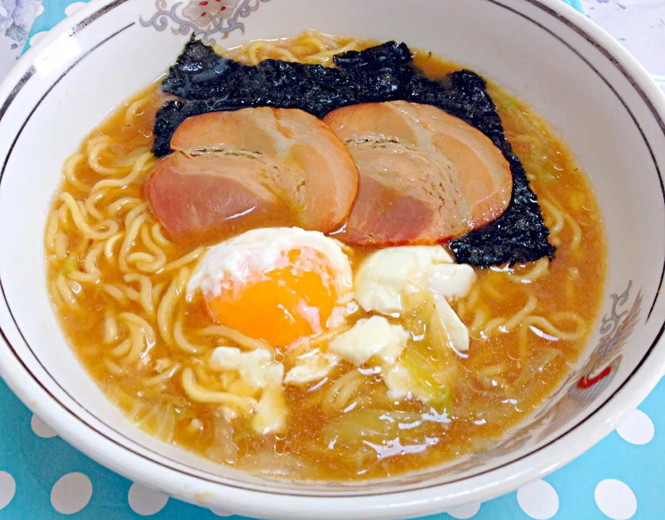 Miso Ramen|Liezlさん