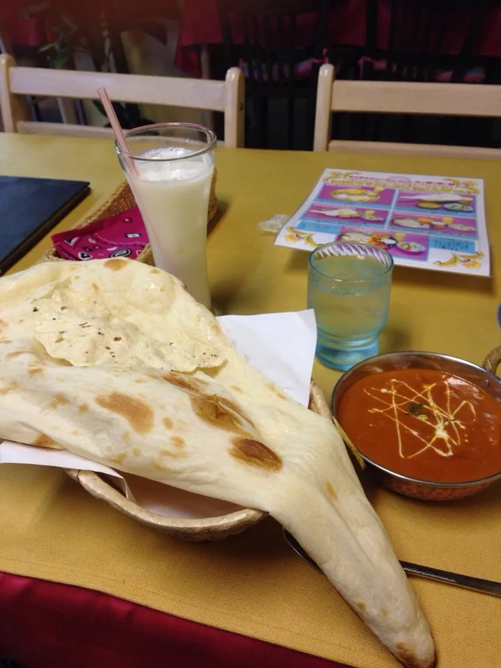 チキンとオクラのカレー|hamaguriさん