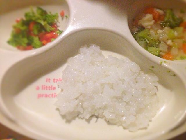 おいしい かぶを使った離乳食のレシピまとめ Snapdish スナップディッシュ