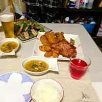 Snapdishの料理写真:|豊原千佳さん