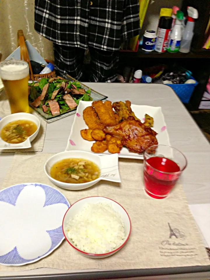 Snapdishの料理写真:|豊原千佳さん