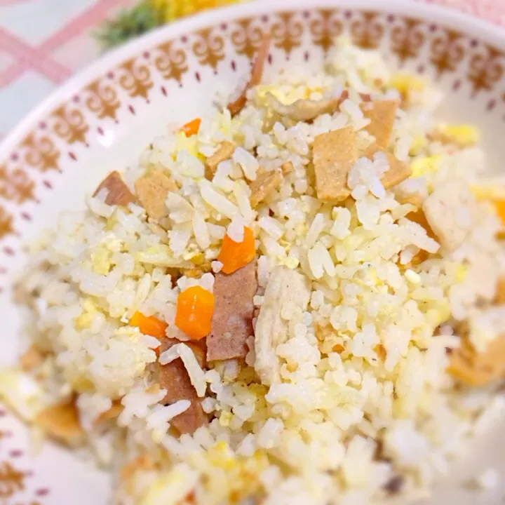 Xmas fried rice|Diana Senさん