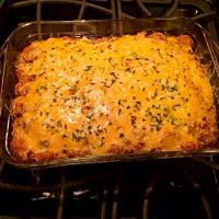 Breakfast Casserole|Scott Carlos Budyさん