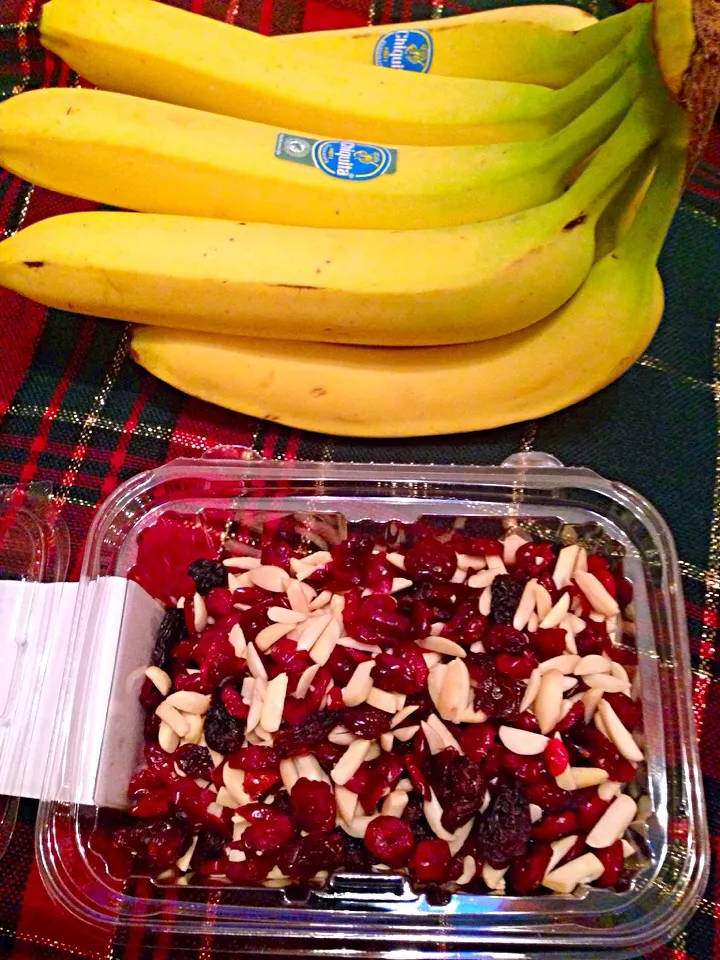 Healthy snacks|soberrynaturalさん