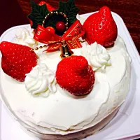 Xmasケーキ♡|maiさん