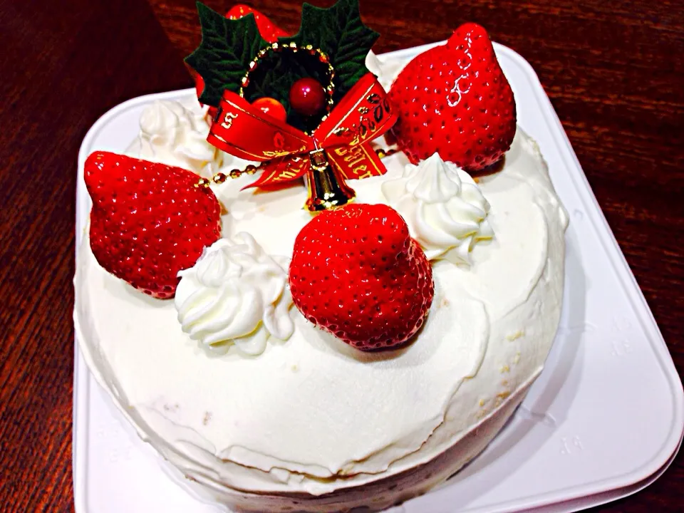 Xmasケーキ♡|maiさん