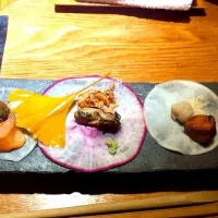 Snapdishの料理写真:|槙原めぐみさん