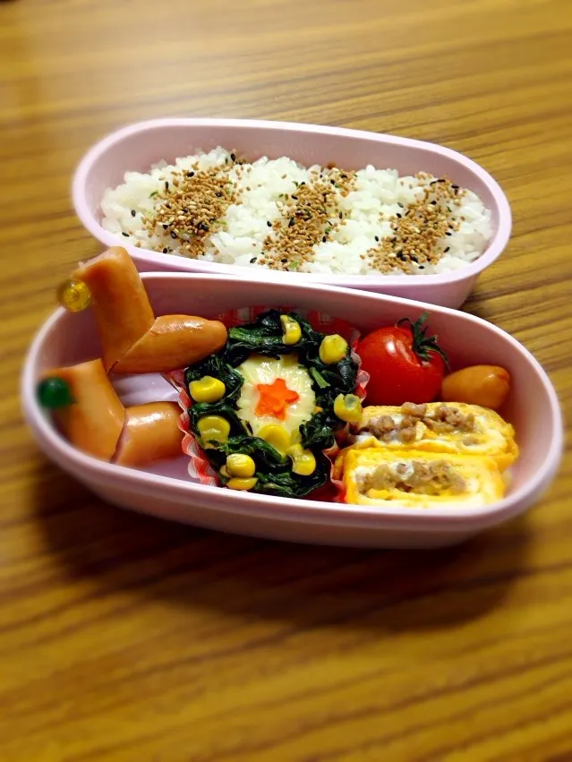 お弁当|なでしこさん