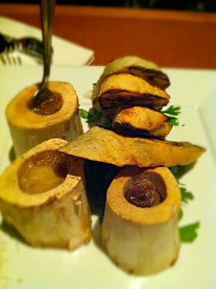 Bone marrow appetizer|Juliee ~ ジュリーさん