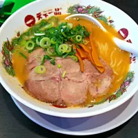 天下一品のこってりラーメン|yanayamiさん