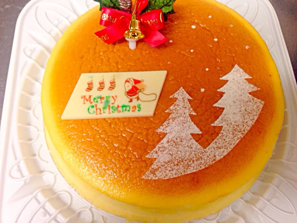 Xmas料理*\(^o^)/*美味しくいただきましたー♡|Eiko Hinoさん