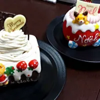 X'mascake|NORIさん