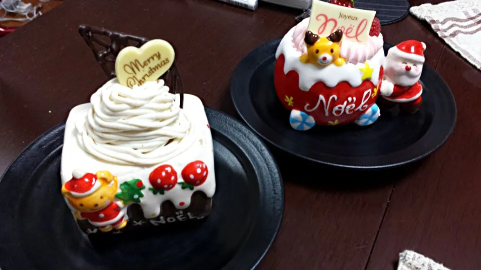 X'mascake|NORIさん