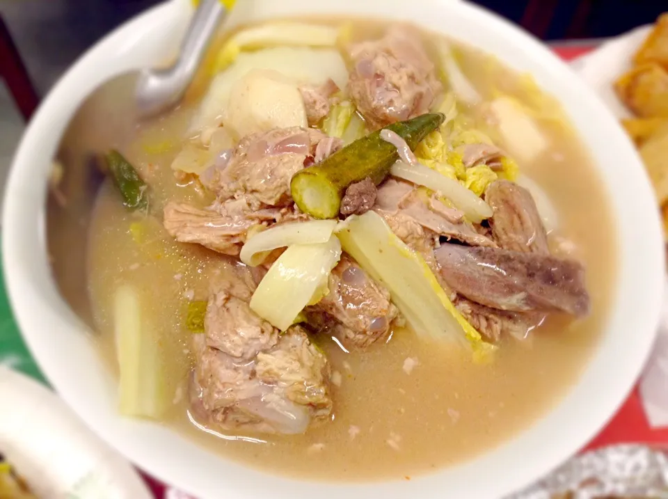 SiNiGaNg Na BuTo-BuTo|GeMzKiTchさん