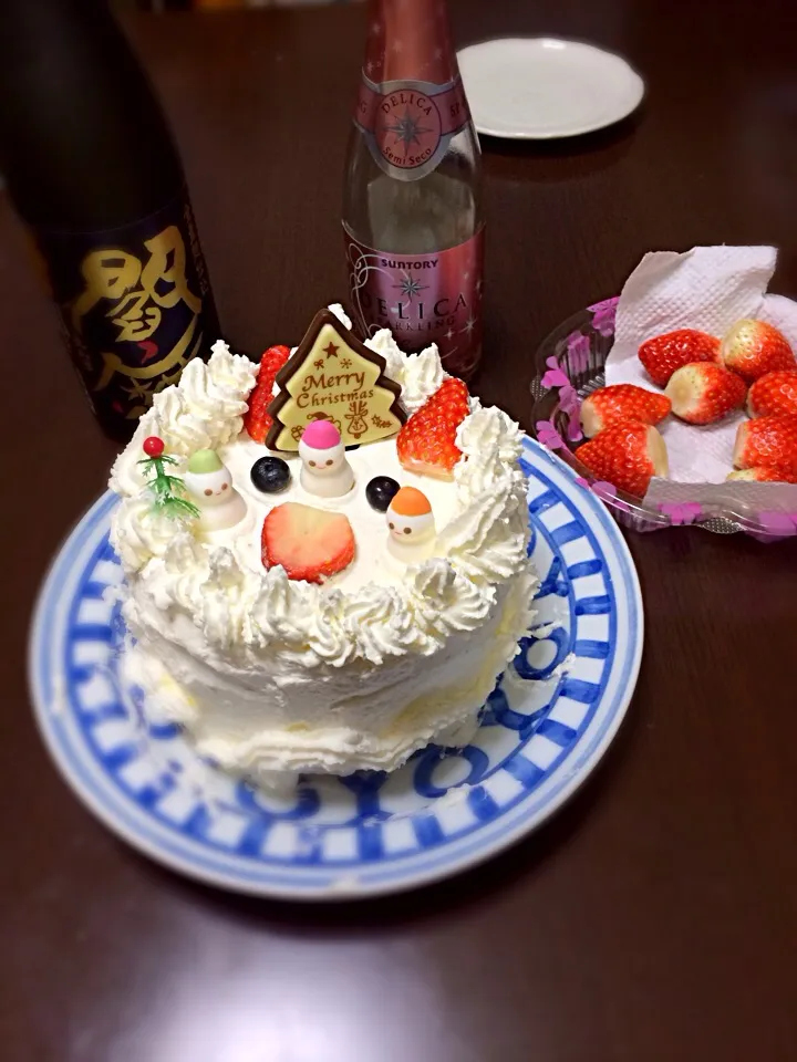 |ママちゃんさん