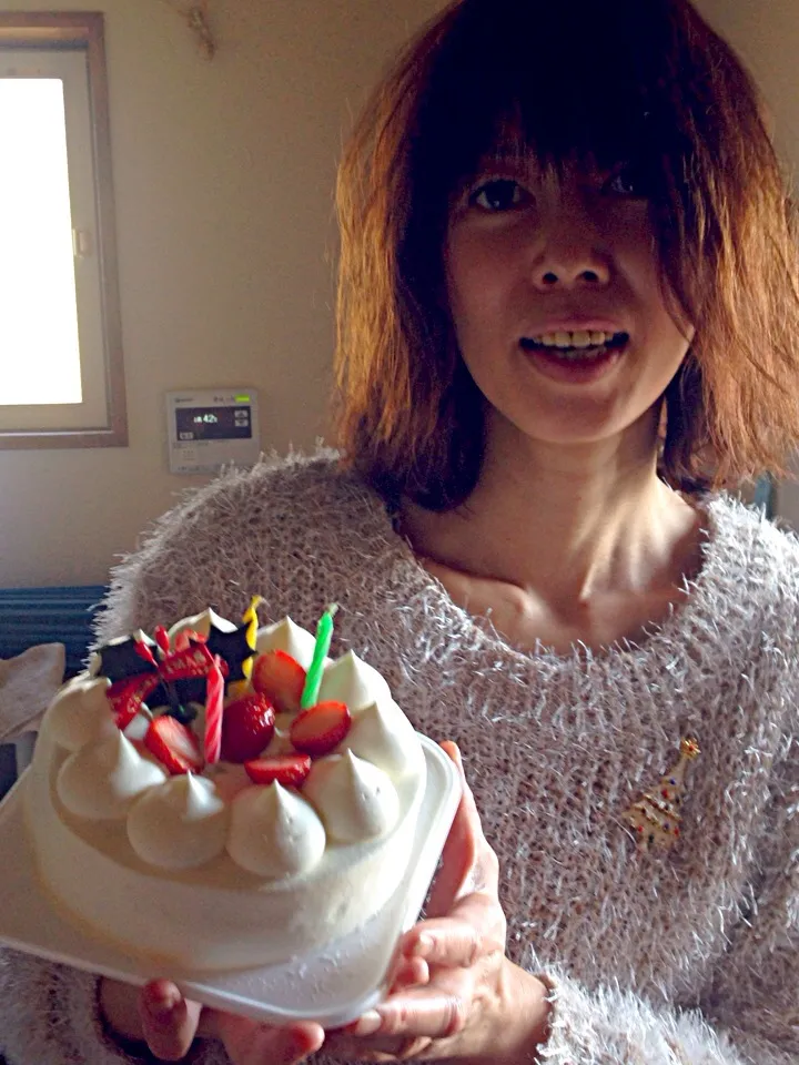 Snapdishの料理写真:|Fumie Cawthorneさん